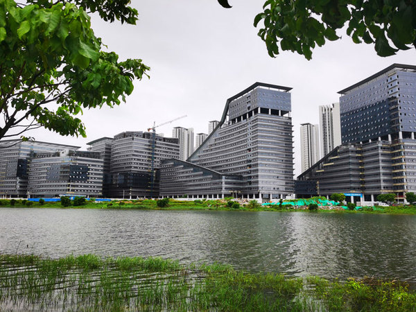 临海科技新城（二期）实景图.jpg